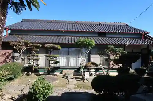 大日寺(岐阜県)