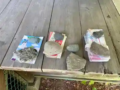 羽黒神社(神奈川県)