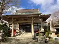 寶泉寺(宝泉寺)(神奈川県)