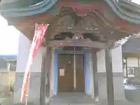 大森神社(群馬県)