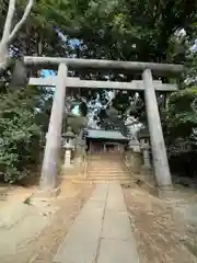 側高神社(千葉県)