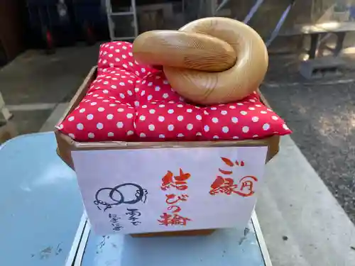 若宮神明社(愛知県)