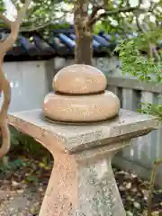 漢國神社(奈良県)