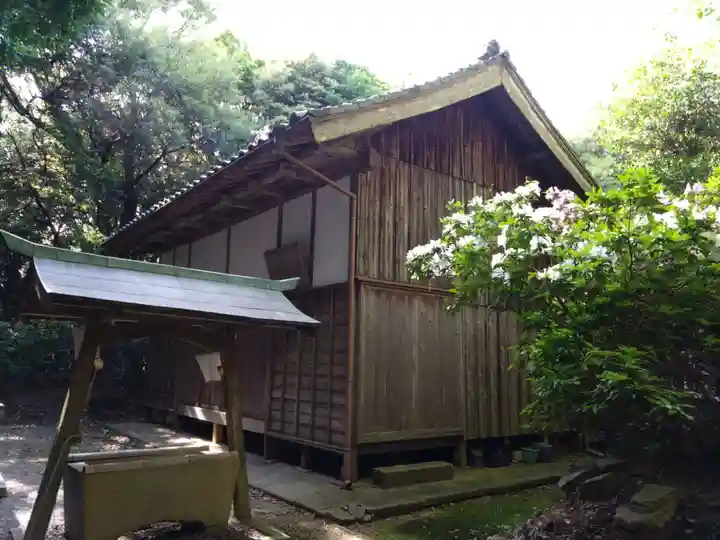 神明社(愛知県)