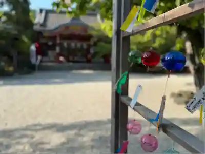 市原稲荷神社(愛知県)