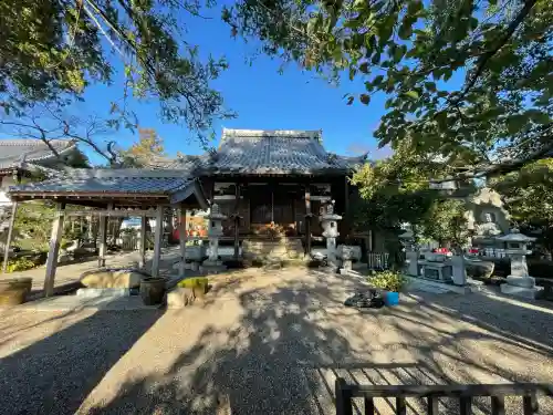泉福寺(滋賀県)