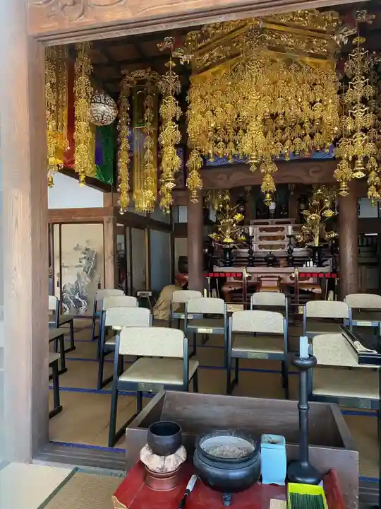 常円寺(福島県)