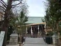 榊神社(東京都)