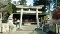 久津八幡宮(岐阜県)