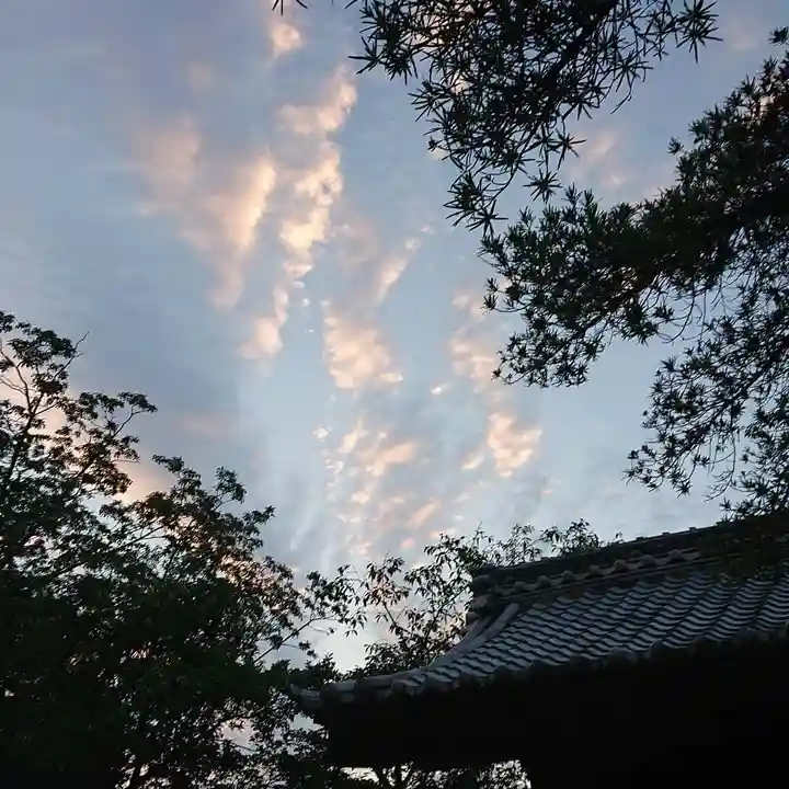 性海寺のその他建物