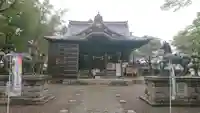 金峯神社(新潟県)