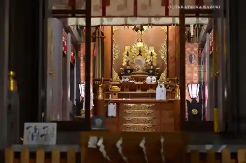 柏神社(千葉県)
