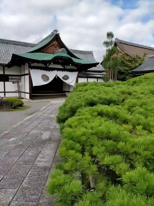 大覚寺のその他建物
