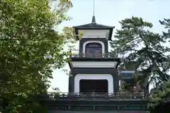 尾山神社(石川県)