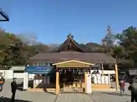 三嶋大社(静岡県)