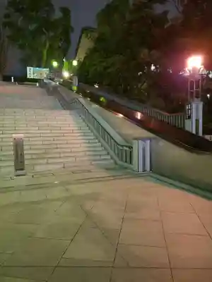 日枝神社のその他建物