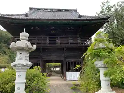 長泉寺(埼玉県)