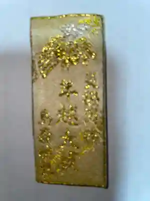 烏森神社のお守り