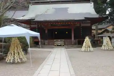 香取神宮のその他建物