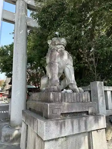 秩父神社(埼玉県)