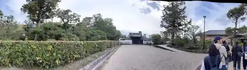 氷室神社(奈良県)