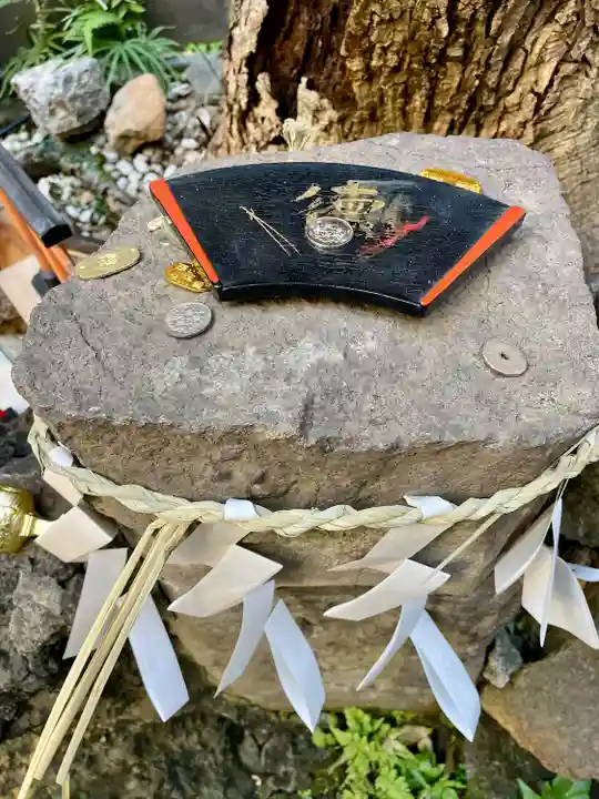 末廣神社(東京都)