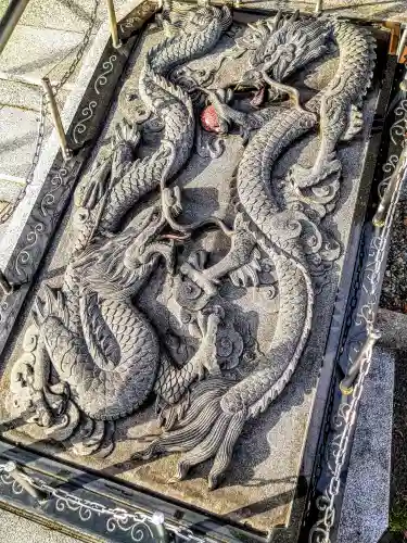 鉤取寺(宮城県)