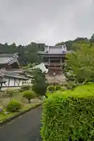 禅幢寺(岐阜県)