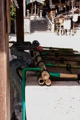 日牟禮八幡宮(滋賀県)