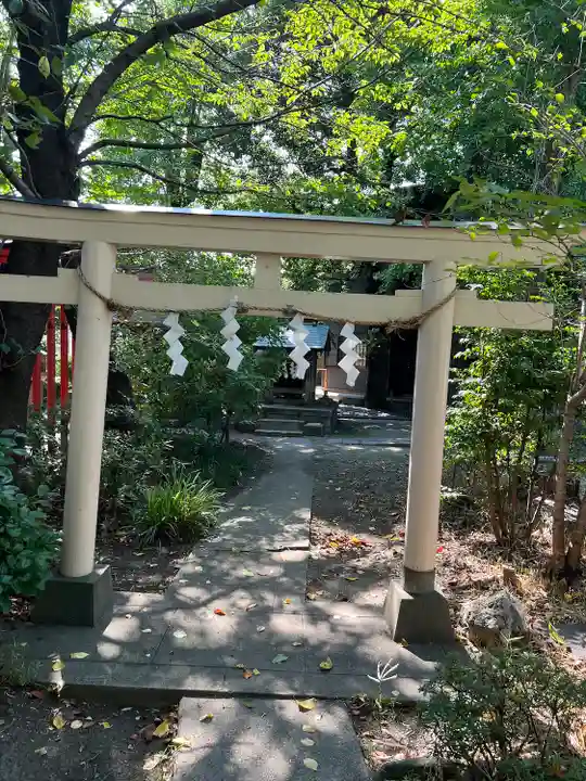 若宮八幡宮 (神奈川県)