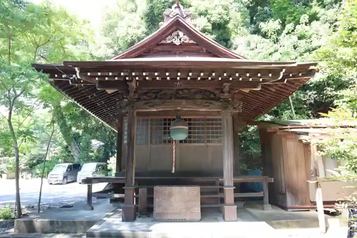 深大寺(東京都)