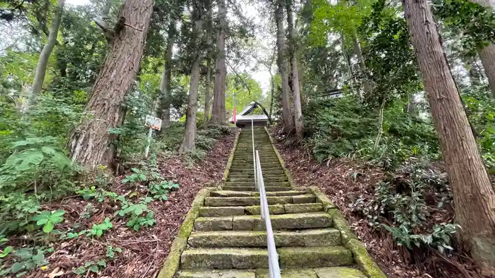 光明院のその他建物