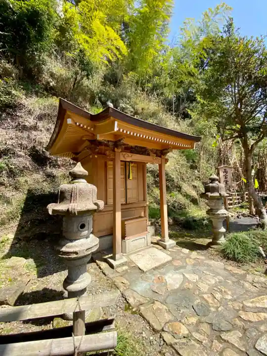 宝厳寺(滋賀県)