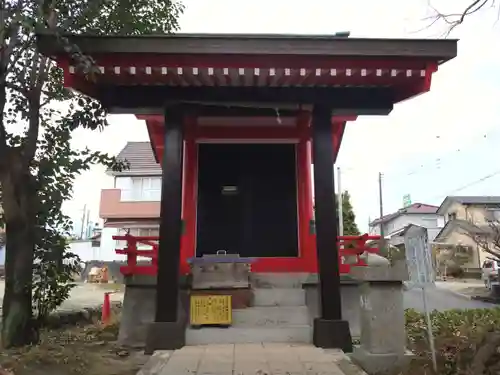 天満宮(静岡県)