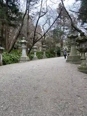 香取神宮(千葉県)