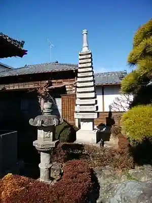 観音寺のその他建物