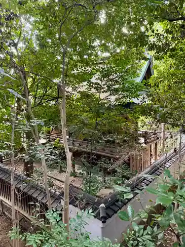 新熊野神社(京都府)