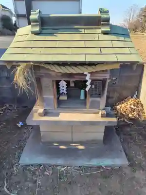 八坂神社 (埼玉県)