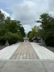 住吉神社(北海道)