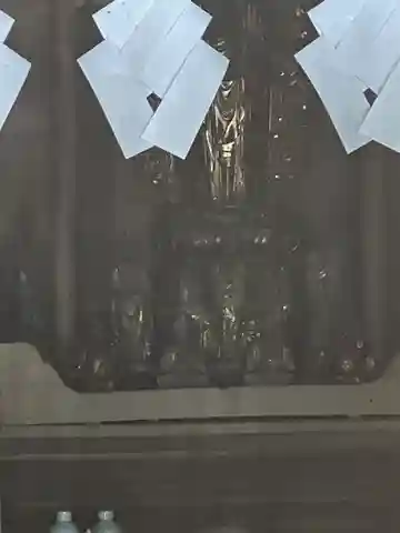 大善院 蛸浦観音(岩手県)