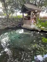 泉神社(茨城県)