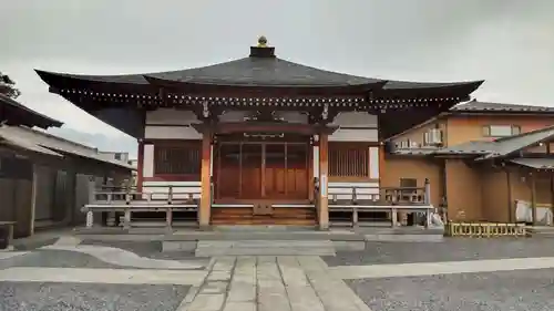 不動院のその他建物