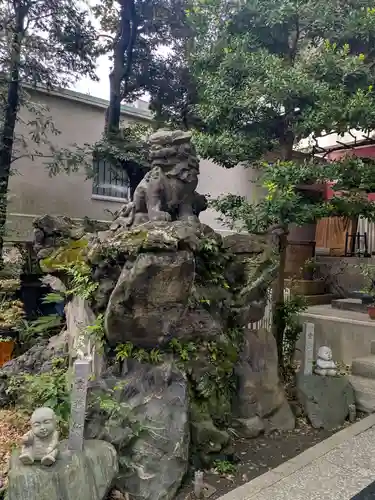 江東天祖神社(東京都)