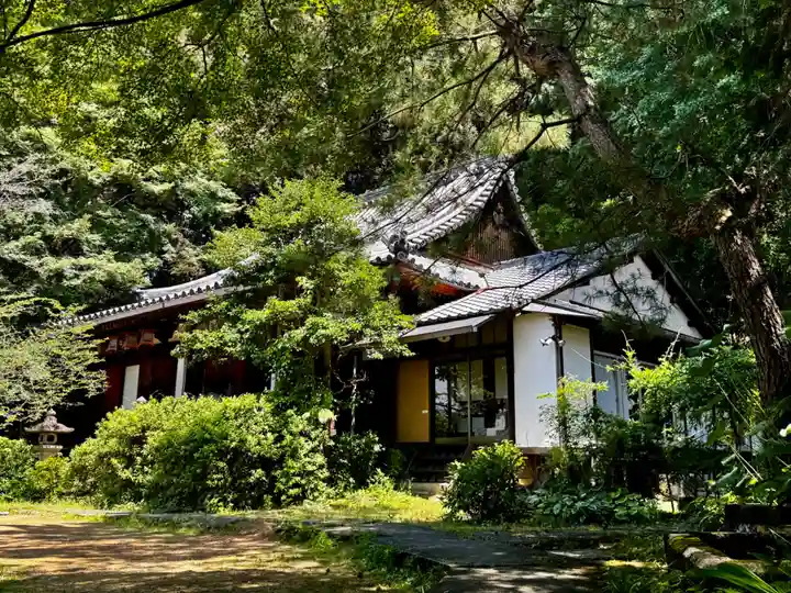 尊勝院(京都府)
