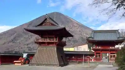 中禅寺(栃木県)