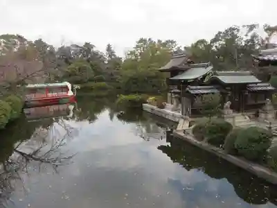 神泉苑(京都府)