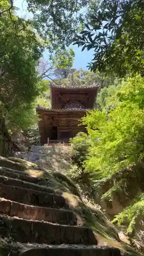 弥谷寺(香川県)