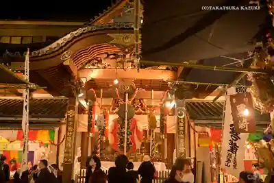 長國寺の本殿・本堂