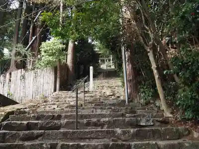 長命寺(滋賀県)