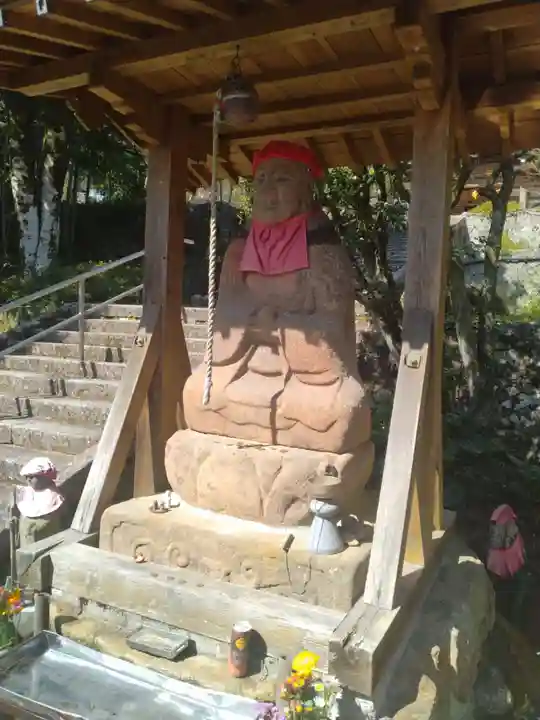 西円寺(宮城県)